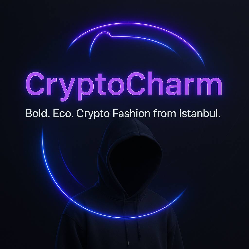 Wholesale and export: crypto fashion, nft apparel, streetwear turkey, eco-friendly brand, crypto gift sets, premium crypto clothing, nft fashion startup
