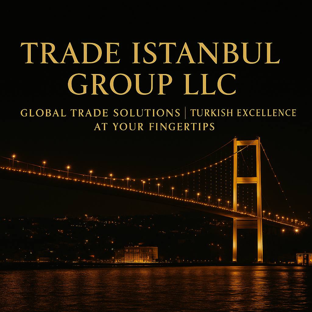 Wholesale and export: trade istanbul group, global wholesale, b2b export, turkey manufacturers, wholesale suppliers, bulk trading istanbul, international sourcing